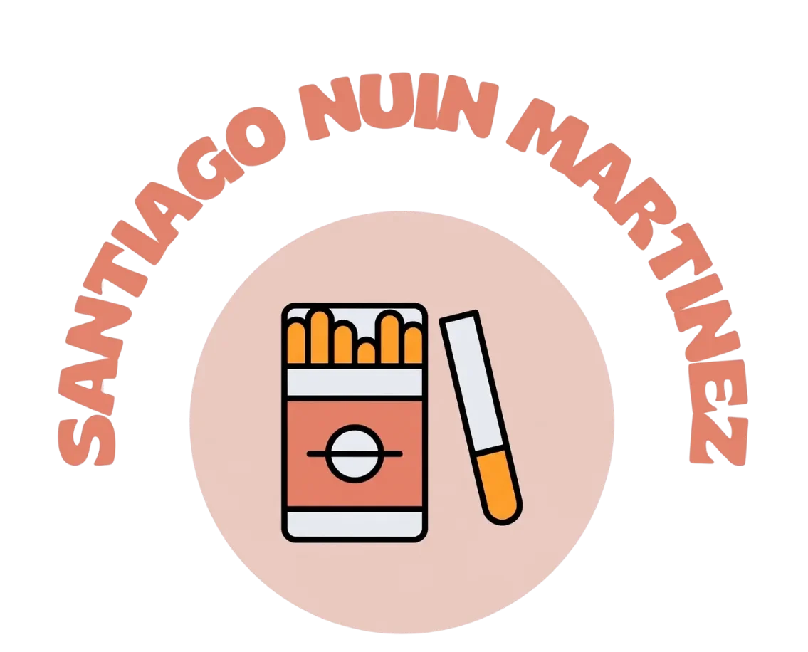 Santiago Nuin Martinez Logo | SANTIAGO NUIN MARTINEZ